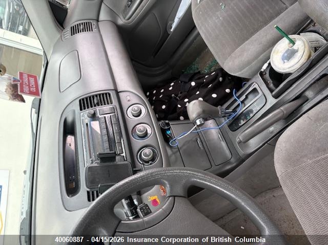 2005 Toyota Camry VIN: 4T1BE32K25U503485 Lot: 40060887