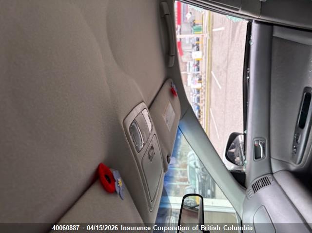 2005 Toyota Camry VIN: 4T1BE32K25U503485 Lot: 40060887