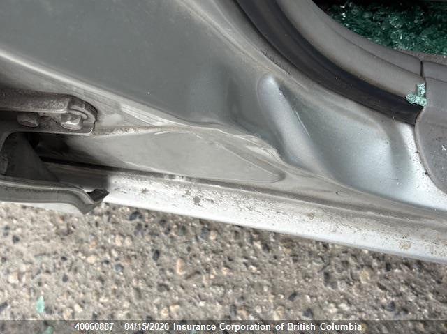 2005 Toyota Camry VIN: 4T1BE32K25U503485 Lot: 40060887