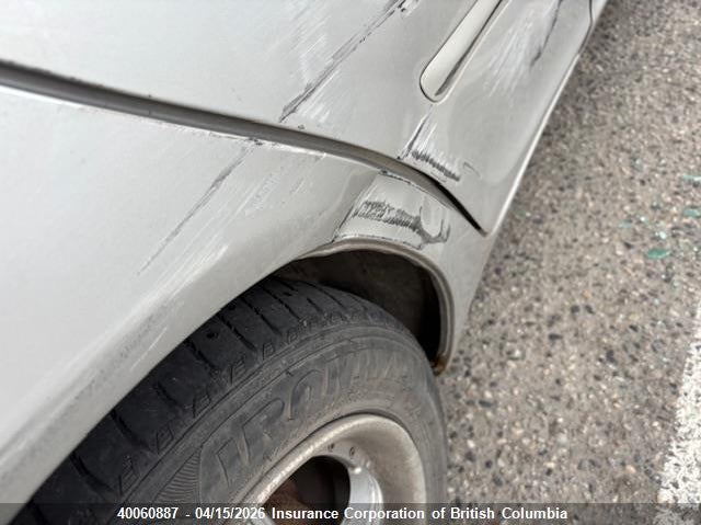 2005 Toyota Camry VIN: 4T1BE32K25U503485 Lot: 40060887