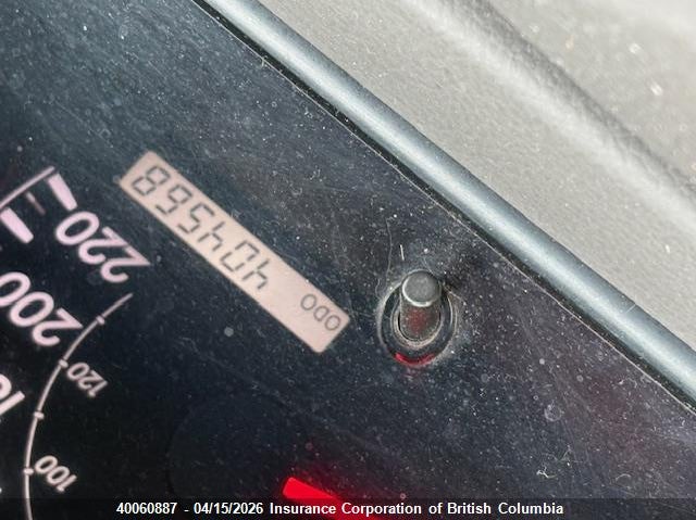 2005 Toyota Camry VIN: 4T1BE32K25U503485 Lot: 40060887