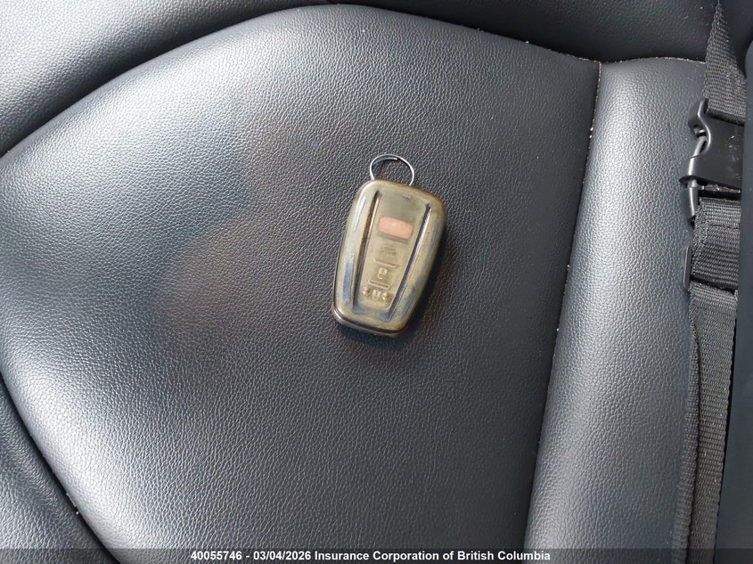 2021 Toyota Highlander Xle VIN: 5TDGZRBH6MS550026 Lot: 40055746