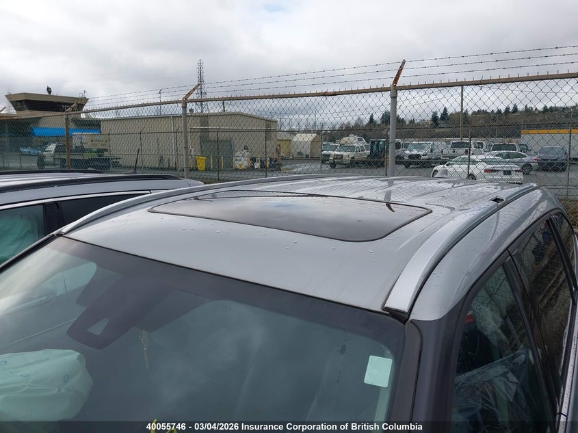 2021 Toyota Highlander Xle VIN: 5TDGZRBH6MS550026 Lot: 40055746