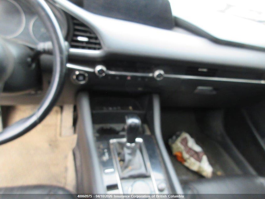 2021 Mazda 3 Premium VIN: JM1BPBML4M1304372 Lot: 40060975