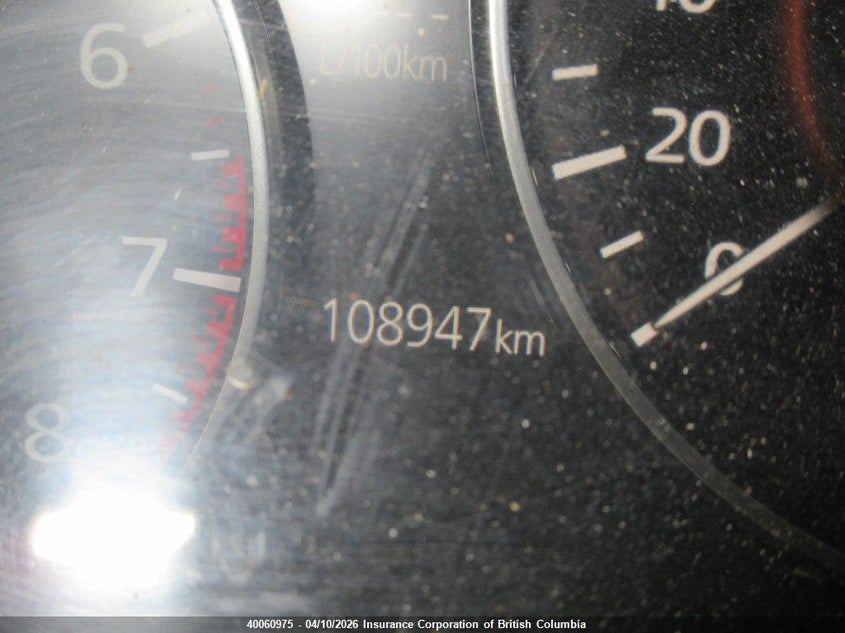 2021 Mazda 3 Premium VIN: JM1BPBML4M1304372 Lot: 40060975