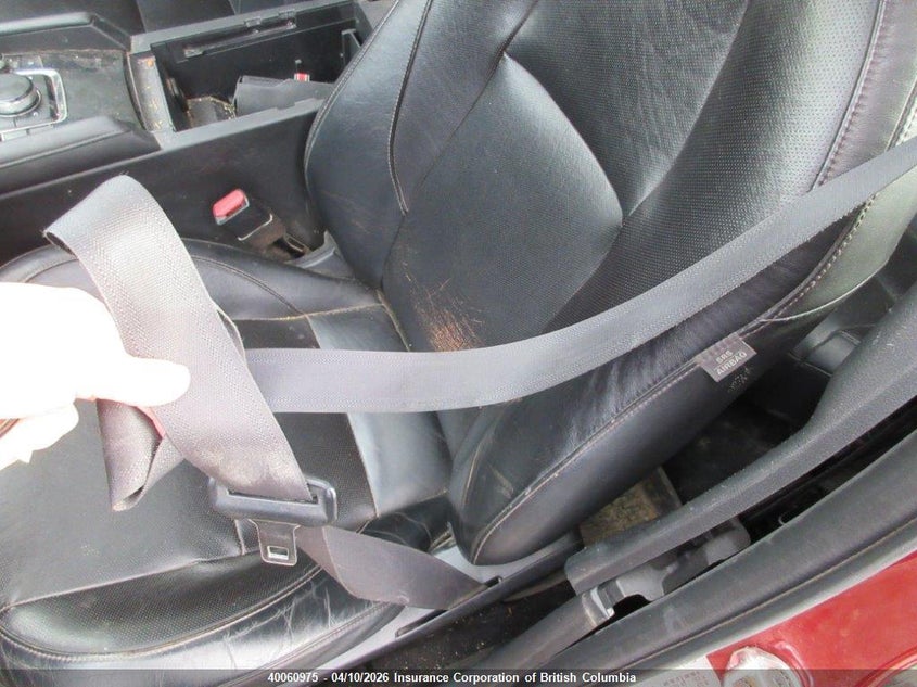 2021 Mazda 3 Premium VIN: JM1BPBML4M1304372 Lot: 40060975