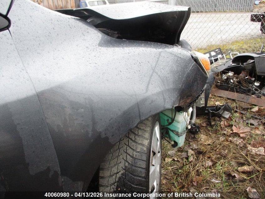 2010 Toyota Matrix Xr VIN: 2T1KE4EE4AC040689 Lot: 40060980