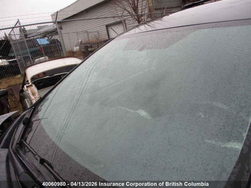 2010 Toyota Matrix Xr VIN: 2T1KE4EE4AC040689 Lot: 40060980