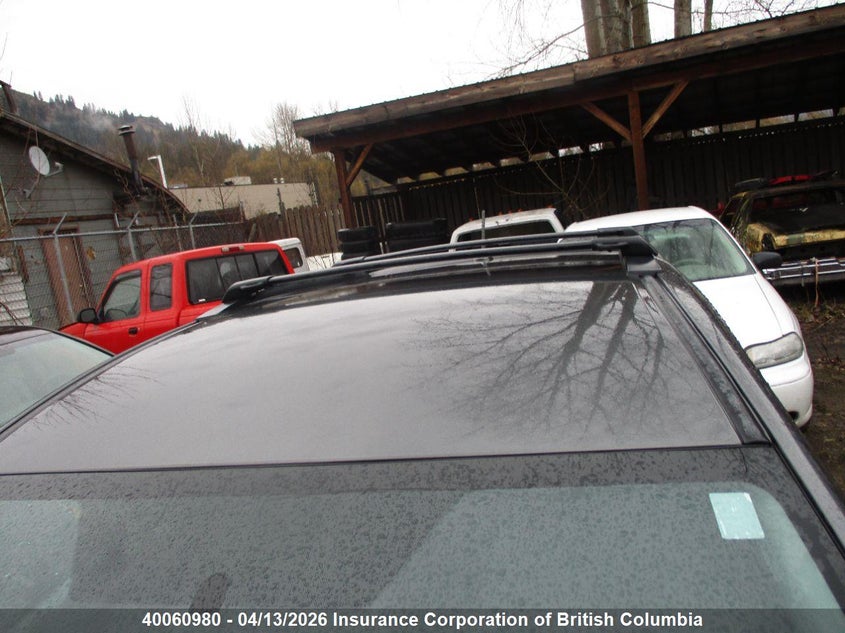 2010 Toyota Matrix Xr VIN: 2T1KE4EE4AC040689 Lot: 40060980