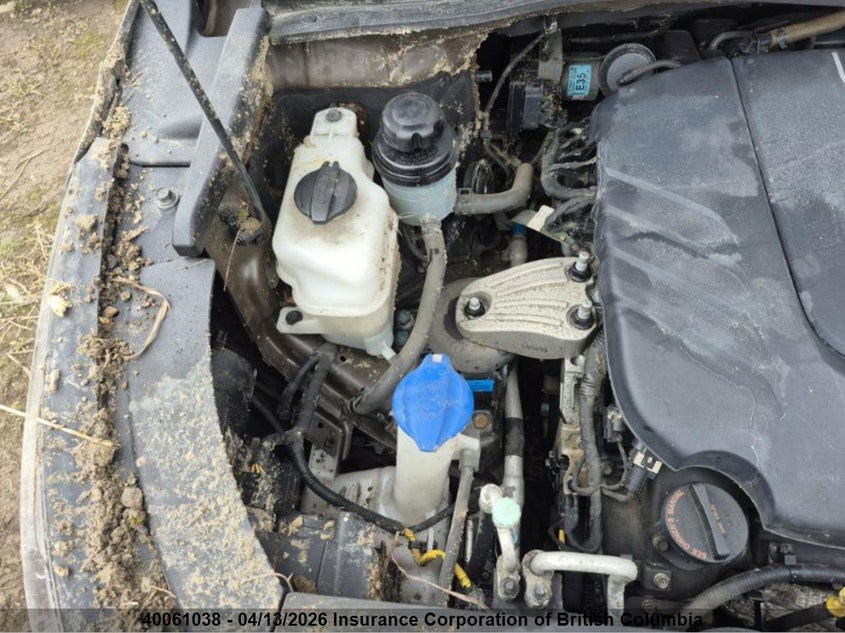 2016 Kia Sedona Lx VIN: KNDMB5C14G6123191 Lot: 40061038