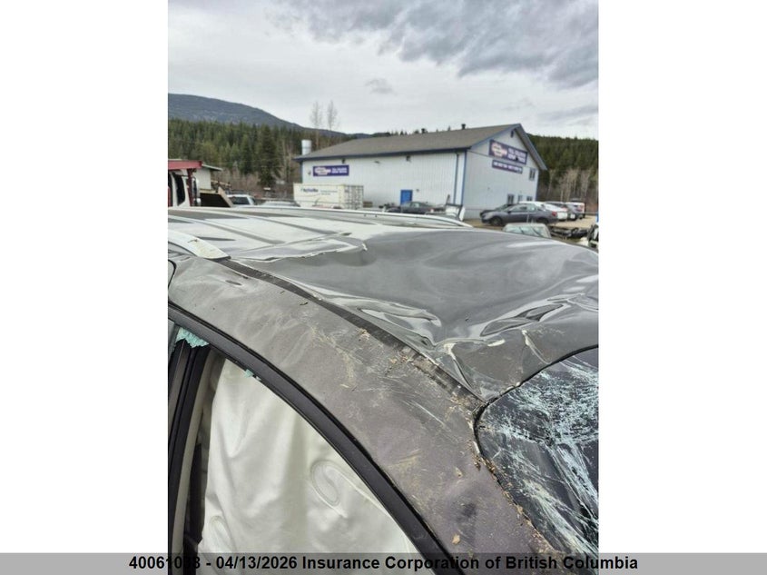 2016 Kia Sedona Lx VIN: KNDMB5C14G6123191 Lot: 40061038