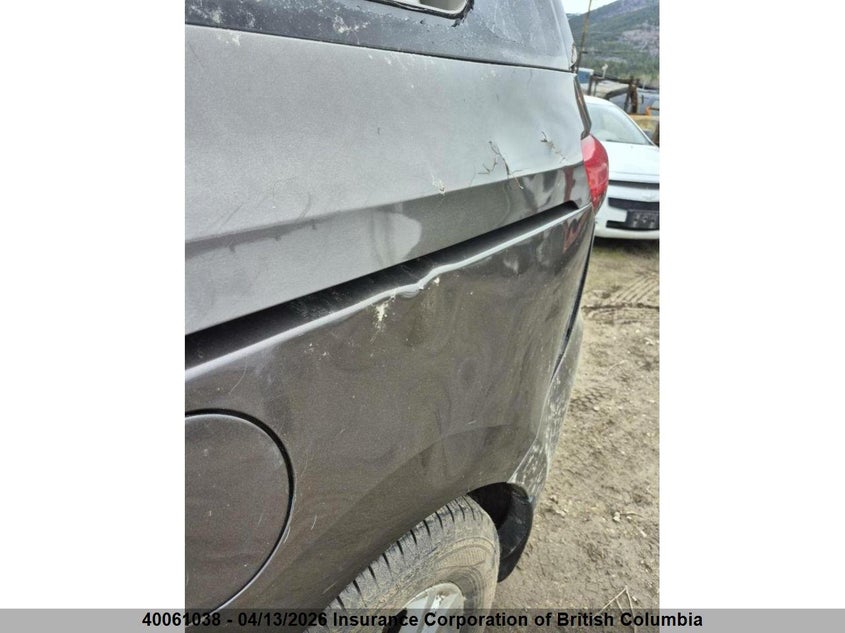 2016 Kia Sedona Lx VIN: KNDMB5C14G6123191 Lot: 40061038