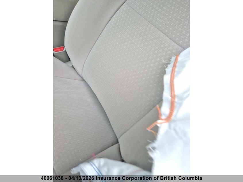 2016 Kia Sedona Lx VIN: KNDMB5C14G6123191 Lot: 40061038