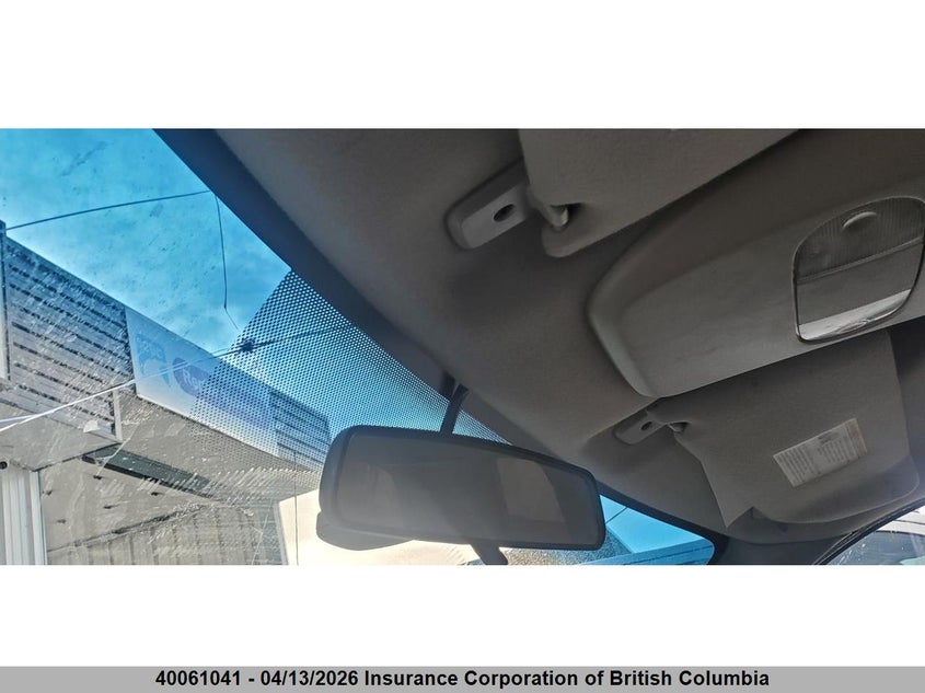 2005 Ford F150 VIN: 1FTRX14WX5NB80203 Lot: 40061041