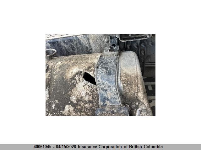 2020 Volvo Vn L VIN: 4V4NC9EH3LN254507 Lot: 40061045