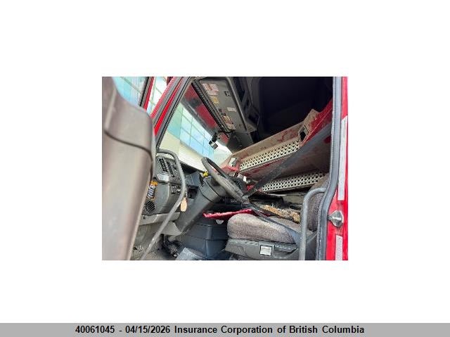 2020 Volvo Vn L VIN: 4V4NC9EH3LN254507 Lot: 40061045