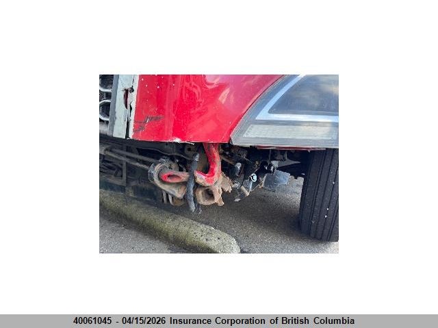 2020 Volvo Vn L VIN: 4V4NC9EH3LN254507 Lot: 40061045