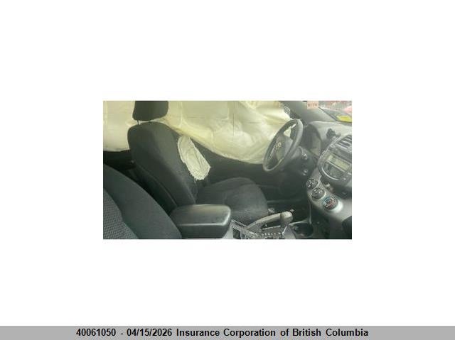 2007 Toyota Rav4 VIN: JTMBK32V576019664 Lot: 40061050