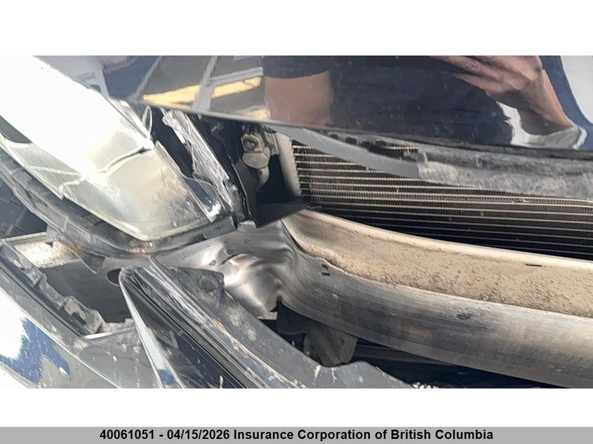 2014 Honda Civic VIN: 2HGFB2F55EH027900 Lot: 40061051