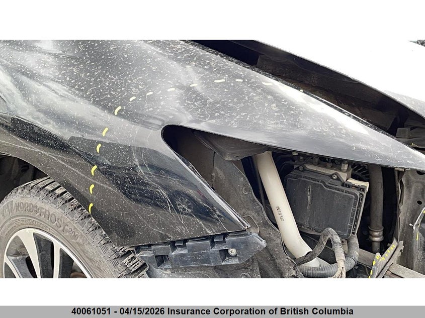 2014 Honda Civic VIN: 2HGFB2F55EH027900 Lot: 40061051