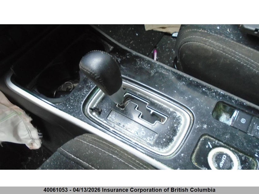 2017 Mitsubishi Outlander Se/Sel VIN: JA4JZ3AX5HZ602255 Lot: 40061053