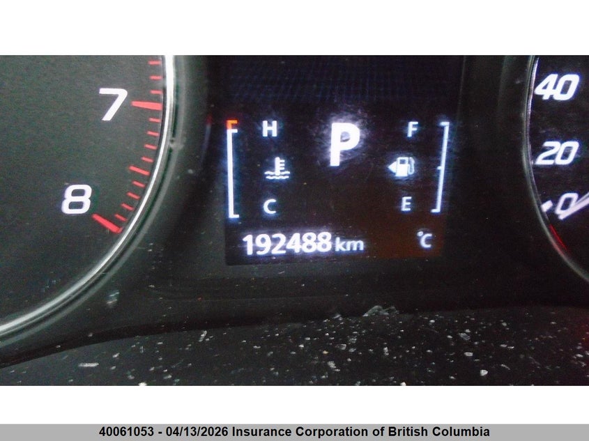 2017 Mitsubishi Outlander Se/Sel VIN: JA4JZ3AX5HZ602255 Lot: 40061053