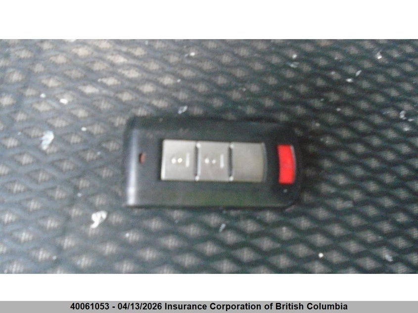 2017 Mitsubishi Outlander Se/Sel VIN: JA4JZ3AX5HZ602255 Lot: 40061053