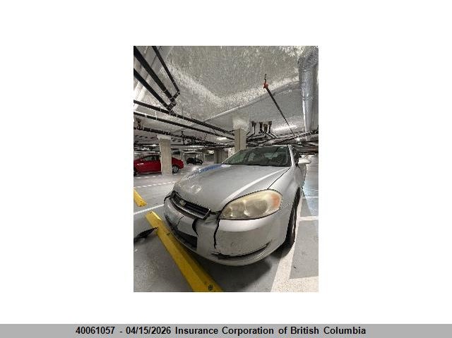 2010 Chevrolet Impala Lt VIN: 2G1WB5EK4A1174227 Lot: 40061057