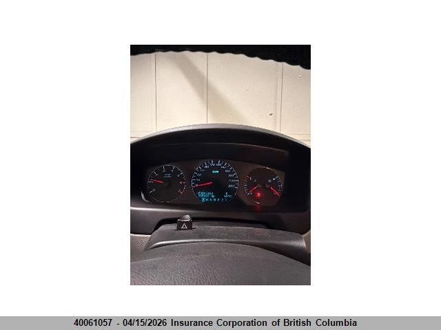 2010 Chevrolet Impala Lt VIN: 2G1WB5EK4A1174227 Lot: 40061057