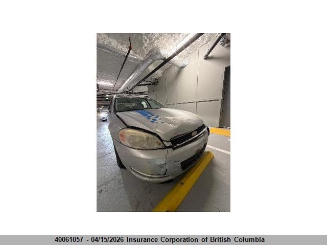 2010 Chevrolet Impala Lt VIN: 2G1WB5EK4A1174227 Lot: 40061057