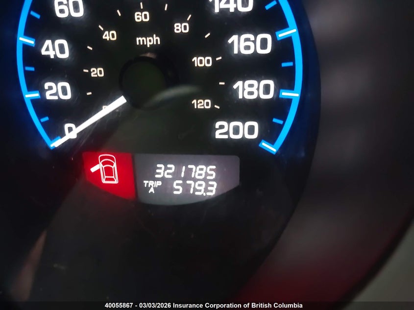 2008 Honda Element Ex VIN: 5J6YH28748L800801 Lot: 40055867