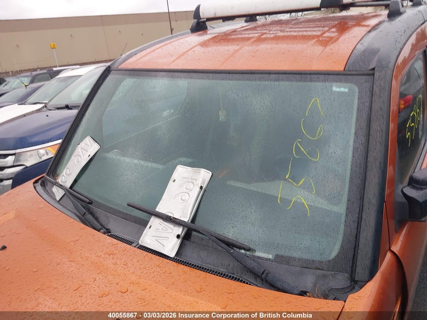 2008 Honda Element Ex VIN: 5J6YH28748L800801 Lot: 40055867