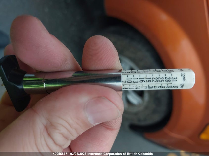 2008 Honda Element Ex VIN: 5J6YH28748L800801 Lot: 40055867