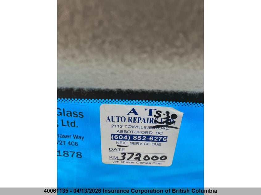 2006 Nissan Titan VIN: 1N6AA07B96N570547 Lot: 40061135