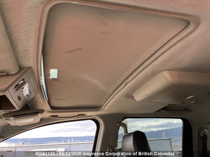 2006 Nissan Titan VIN: 1N6AA07B96N570547 Lot: 40061135