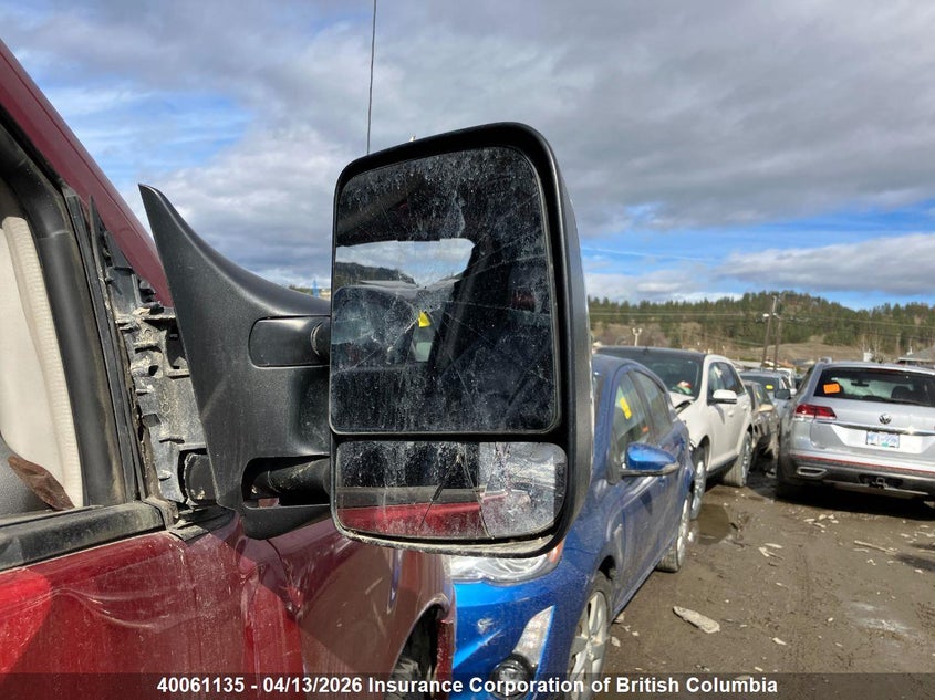 2006 Nissan Titan VIN: 1N6AA07B96N570547 Lot: 40061135