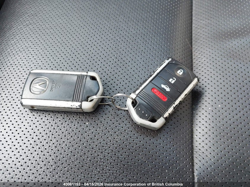 2013 Acura Ilx VIN: 19VDE1F79DE404093 Lot: 40061153