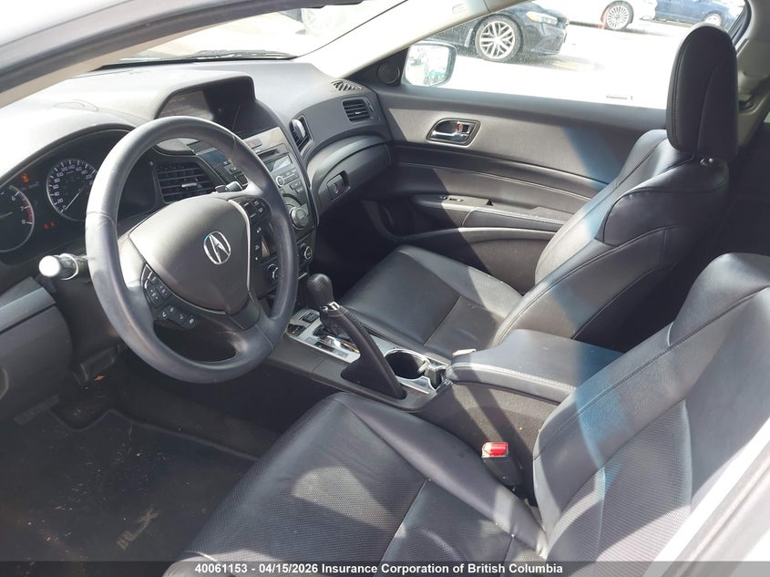 2013 Acura Ilx VIN: 19VDE1F79DE404093 Lot: 40061153