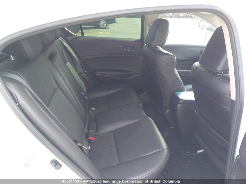 2013 Acura Ilx VIN: 19VDE1F79DE404093 Lot: 40061153