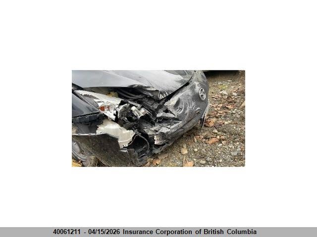 2010 Mazda 3 I VIN: JM1BL1SF0A1249286 Lot: 40061211