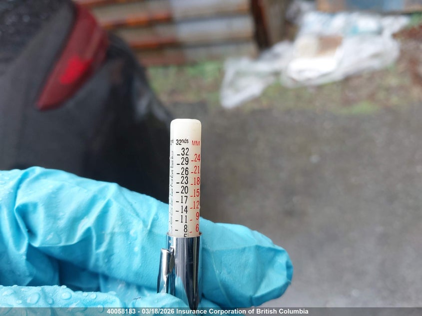 2021 Mazda 3 Preferred VIN: JM1BPBCLXM1306208 Lot: 40058183