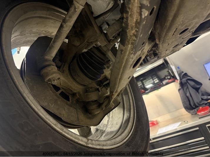 2007 Lexus Rx 400H VIN: JTJHW31U972034230 Lot: 40061341