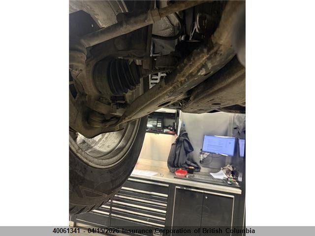 2007 Lexus Rx 400H VIN: JTJHW31U972034230 Lot: 40061341