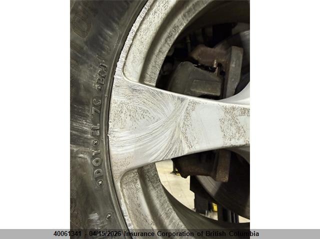 2007 Lexus Rx 400H VIN: JTJHW31U972034230 Lot: 40061341