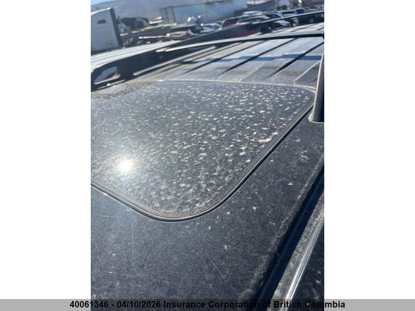 2010 Nissan Pathfinder S/Le/Se VIN: 5N1AR1NB8AC600996 Lot: 40061346