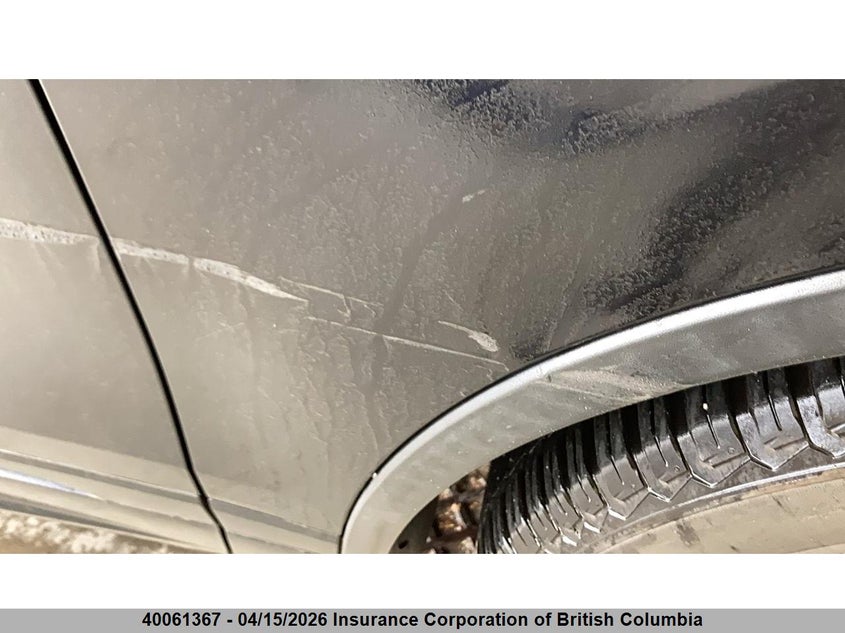 2014 Volkswagen Touareg 3.0 Tdi Comfortline/3.0 Tdi Execline/Highline VIN: WVGDP9BP6ED012757 Lot: 40061367