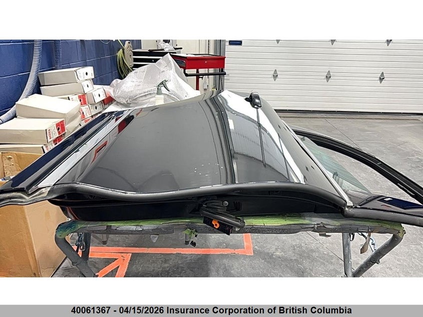 2014 Volkswagen Touareg 3.0 Tdi Comfortline/3.0 Tdi Execline/Highline VIN: WVGDP9BP6ED012757 Lot: 40061367