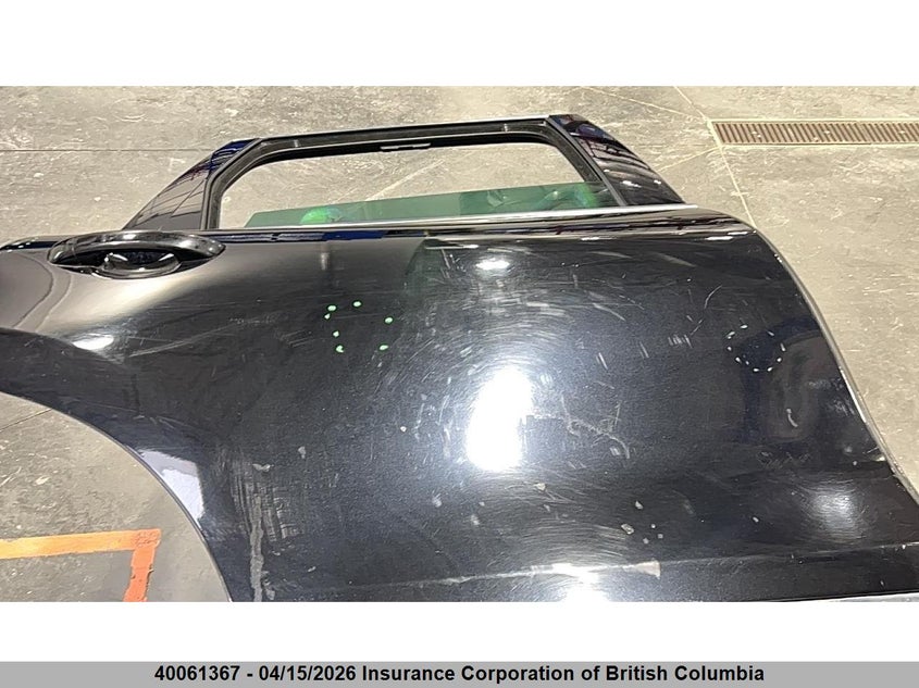 2014 Volkswagen Touareg 3.0 Tdi Comfortline/3.0 Tdi Execline/Highline VIN: WVGDP9BP6ED012757 Lot: 40061367