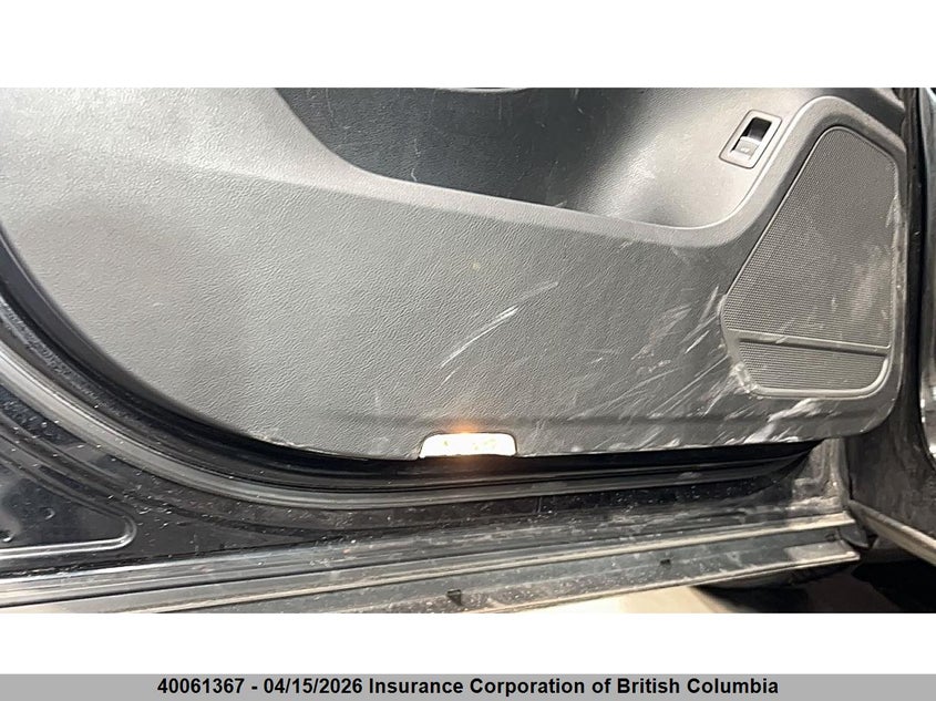 2014 Volkswagen Touareg 3.0 Tdi Comfortline/3.0 Tdi Execline/Highline VIN: WVGDP9BP6ED012757 Lot: 40061367