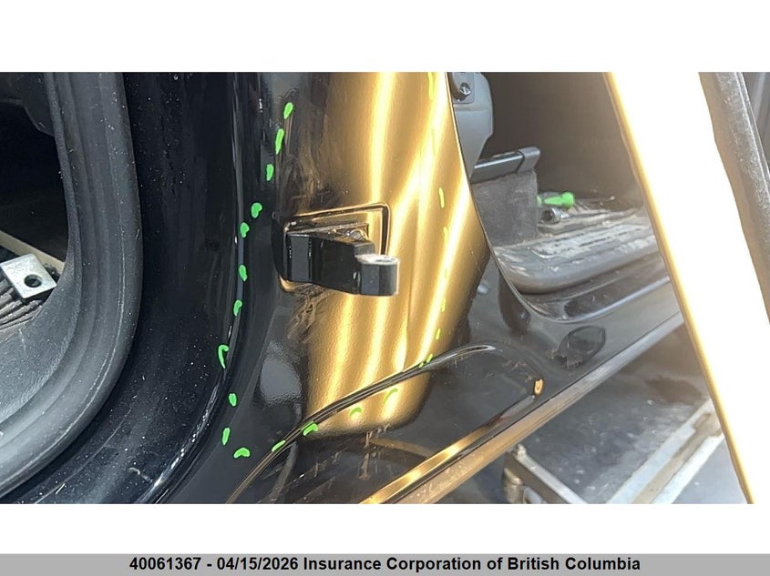 2014 Volkswagen Touareg 3.0 Tdi Comfortline/3.0 Tdi Execline/Highline VIN: WVGDP9BP6ED012757 Lot: 40061367